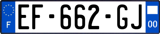 EF-662-GJ