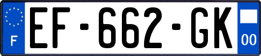EF-662-GK