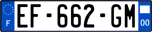 EF-662-GM