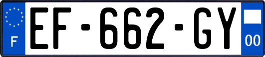 EF-662-GY