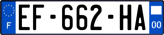 EF-662-HA