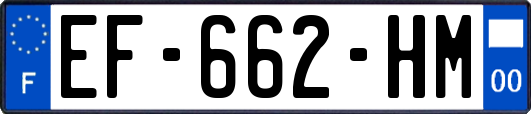 EF-662-HM