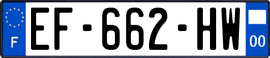 EF-662-HW