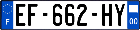 EF-662-HY