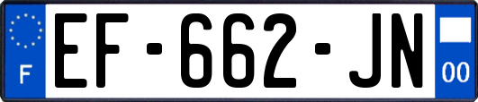 EF-662-JN