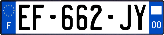 EF-662-JY