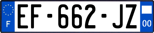 EF-662-JZ