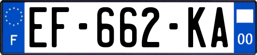 EF-662-KA