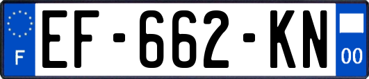 EF-662-KN