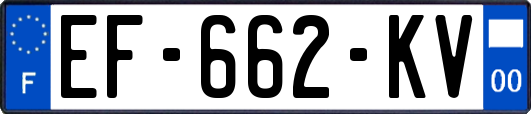 EF-662-KV