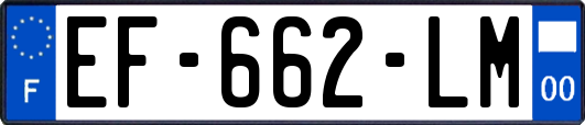EF-662-LM