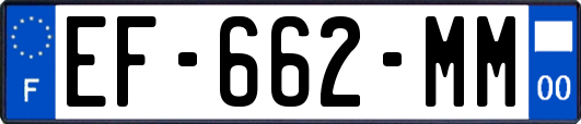 EF-662-MM