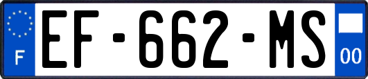 EF-662-MS