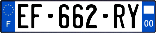 EF-662-RY