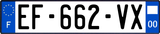 EF-662-VX