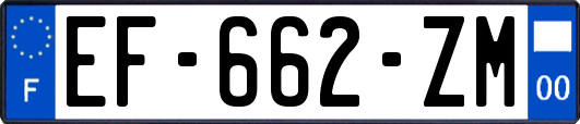 EF-662-ZM