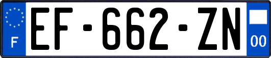 EF-662-ZN