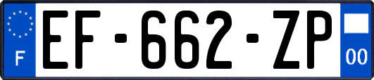 EF-662-ZP