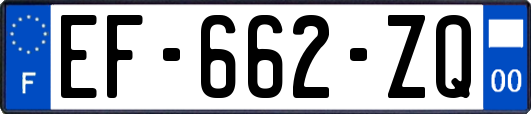 EF-662-ZQ