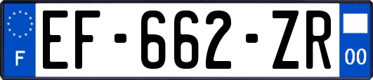 EF-662-ZR