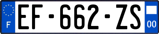 EF-662-ZS