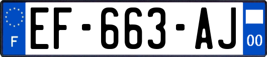 EF-663-AJ