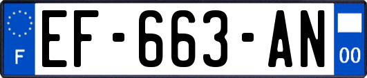 EF-663-AN