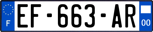 EF-663-AR