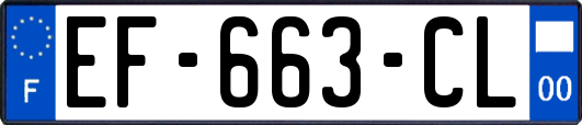EF-663-CL