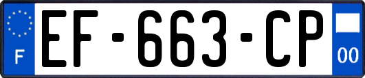 EF-663-CP