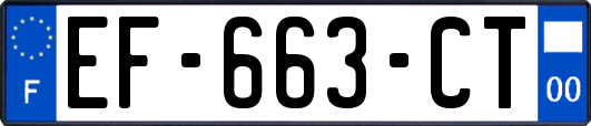 EF-663-CT