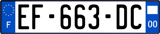 EF-663-DC