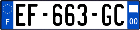 EF-663-GC