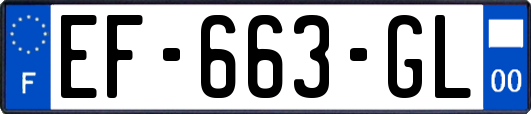 EF-663-GL