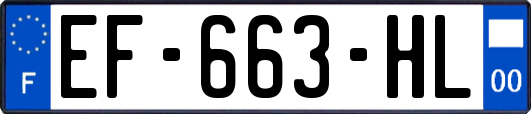 EF-663-HL