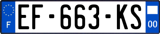 EF-663-KS