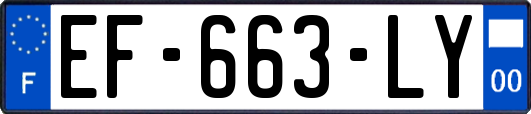 EF-663-LY