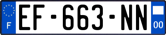 EF-663-NN