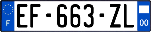 EF-663-ZL