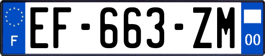 EF-663-ZM