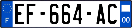 EF-664-AC