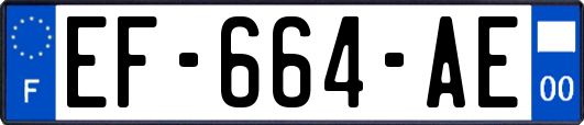 EF-664-AE