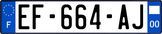 EF-664-AJ