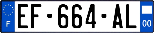 EF-664-AL