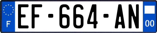 EF-664-AN