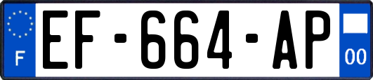 EF-664-AP