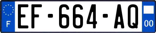 EF-664-AQ