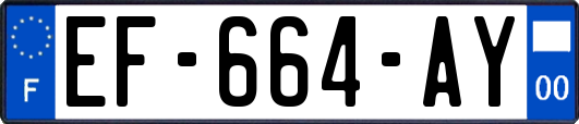 EF-664-AY