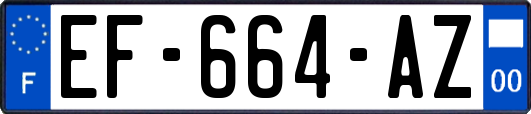 EF-664-AZ