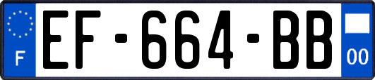 EF-664-BB